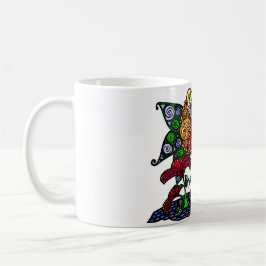 Tasse de jungle