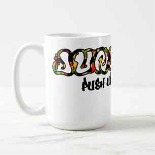 Tasse de Junglist