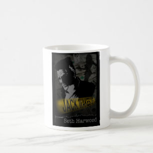 Tasse de JWU