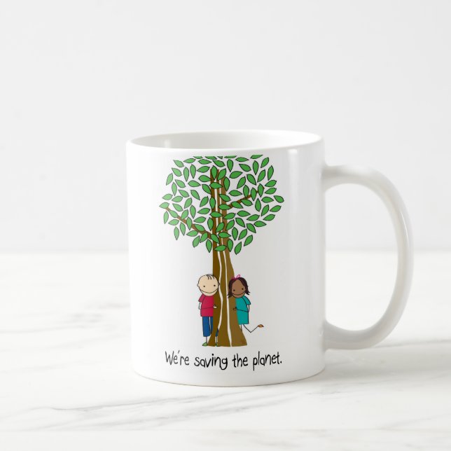 Tasse de KAH (Droite)