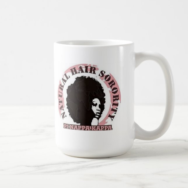 Tasse de Kappa de pi Nappa (Droite)