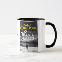 Tasse de Kate Shugak
