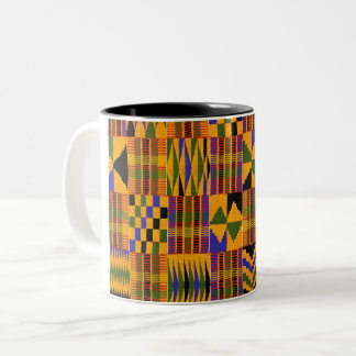 tasse de kente