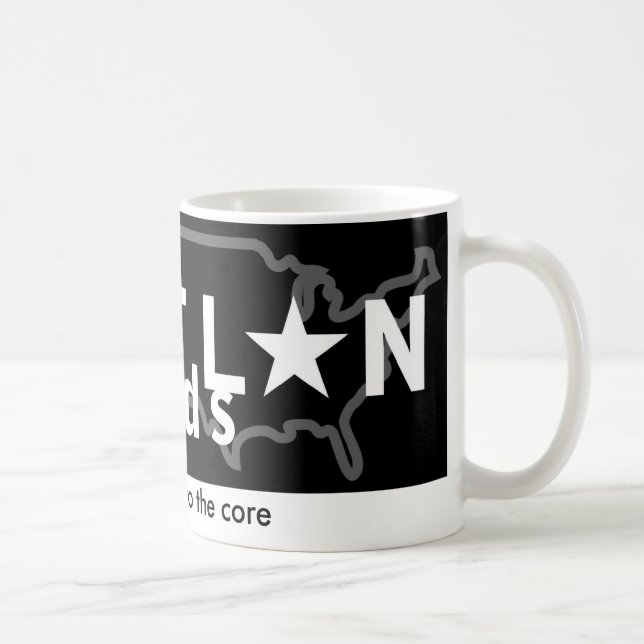 TASSE de Kentland (Droite)