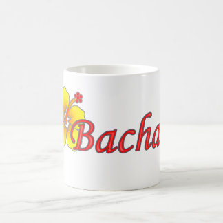 Tasse de ketmie de Bachan