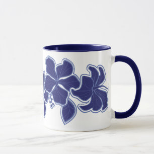 Tasse de ketmie de Kailua