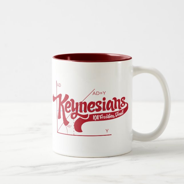 Tasse de Keynésien (Droit)