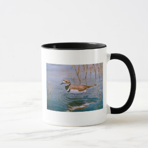 Tasse de Killdeer