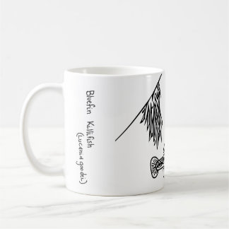 Tasse de KilliFish de thonine