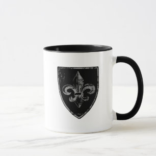 Tasse de Kingsley d'équipe