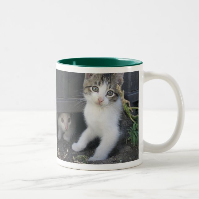 Tasse de Kitty (Droit)