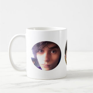 Tasse de Knajjd