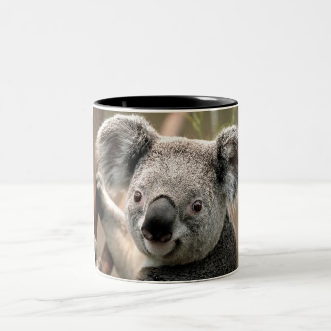 Tasse de koala (Centre)