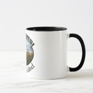 Tasse de Konnevesi - choisissez le style et la
