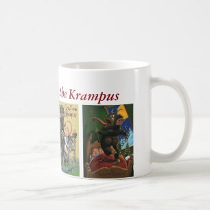 Tasse de Krampus