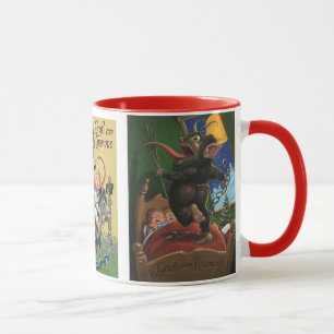Tasse de Krampus
