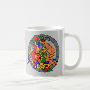 Tasse de Kukulkan