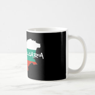 Tasse de la Bulgarie d'équipe