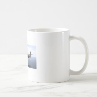 Tasse de la citation 560 XL de Cessna