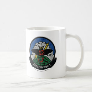 Tasse de la correction VQ-1