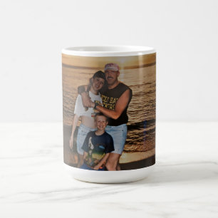 Tasse de la famille de Marla