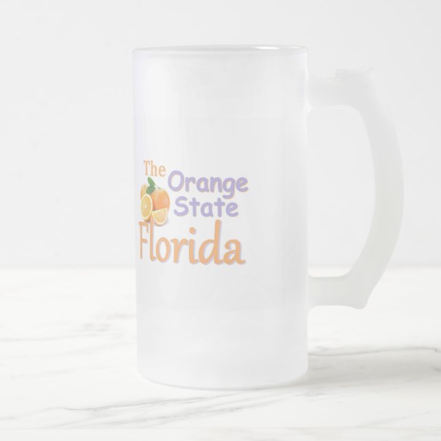 Tasse de la FLORIDE (Droit)