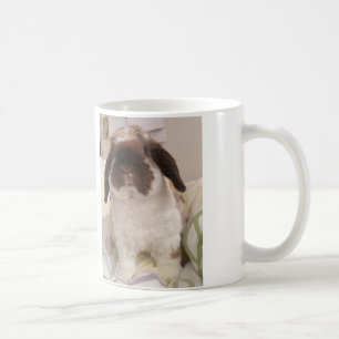 Tasse de la Hollande Lop