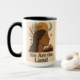 Tasse de la Journée des Peuples Autochtones | Café