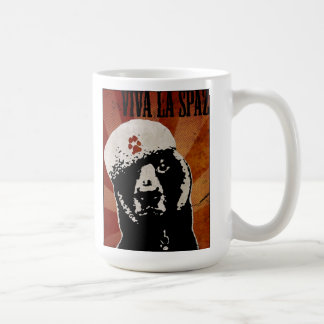 TASSE DE LA LA SPAZ DE VIVATS