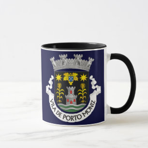 Tasse de la Madère Porto Moniz