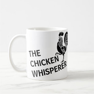 Tasse de la Maison de la Ferme de la Chuchoteuse d