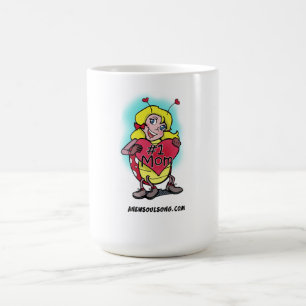 Tasse de la MAMAN #1