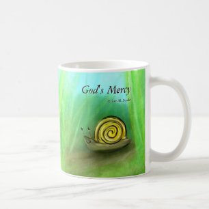 Tasse de la miséricorde de Dieu