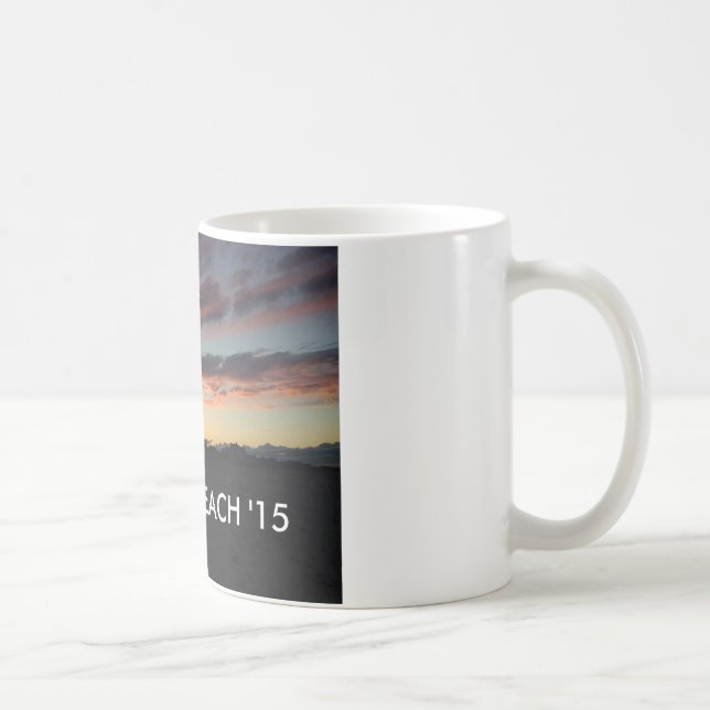 TASSE DE LA PLAGE '15 DE REXHAME (Droite)