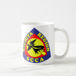 Tasse de la région SCCA de Wichita
