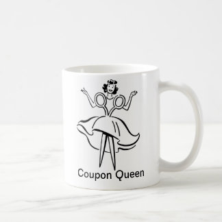 Tasse de la Reine de bon