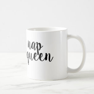 Tasse de la Reine de petit somme