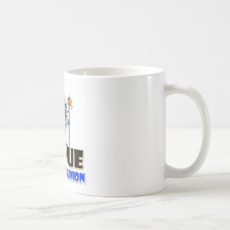 Tasse de la Réunion 2015 de Duque