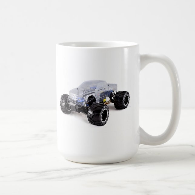 Tasse de la TA de saccage (Droite)