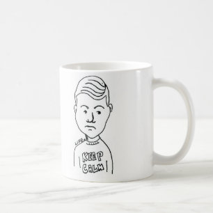 Tasse de la vie