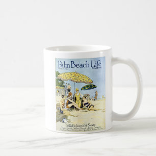Tasse de la vie #3 de Palm Beach