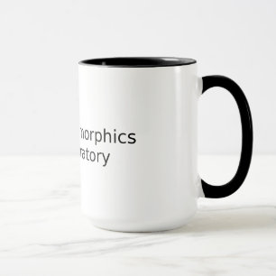 Tasse de laboratoire de Neuromorphics