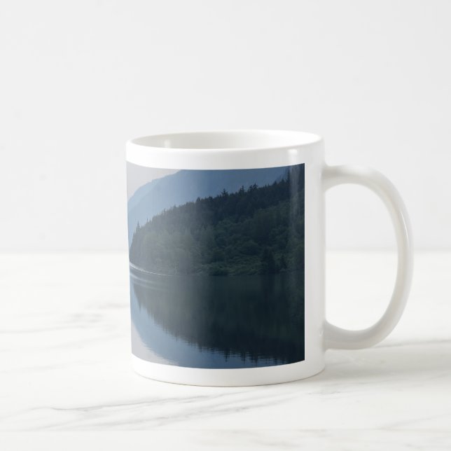 tasse de lac Chilkoot (Droite)