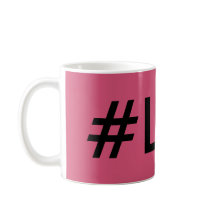Tasse de #LAD