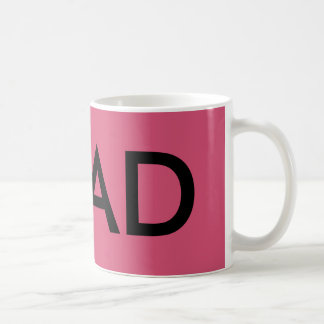 Tasse de #LAD