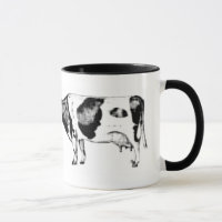 Tasse de lait
