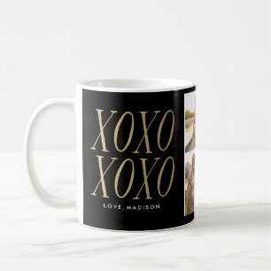 Tasse de l'amour de XOXO