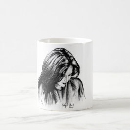 Tasse de Lana Parrilla