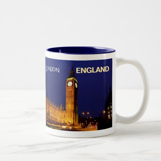 TASSE DE L'ANGLETERRE PAR MOJISOLA A GBADAMOSI (Droit)