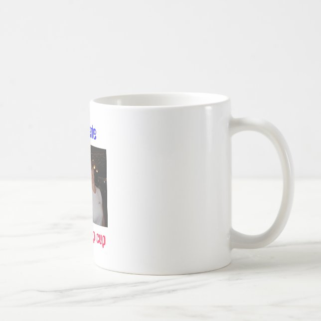 Tasse de LaPete (Droite)